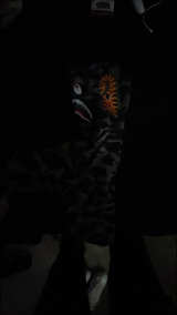 BAPE Shark Full Zip Hoodie - Image 3
