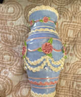 Urban Outfitters Pretty Sh!tty Cakes Exclusive Cake Vase.baroque.love shack - Image 1
