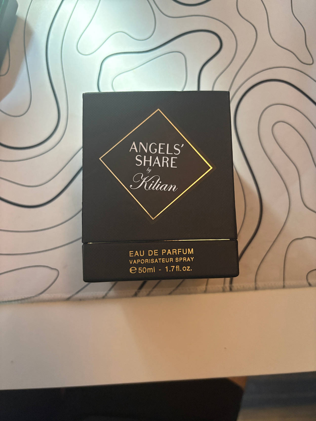 Angels' Share by Kilian Eau de Parfum