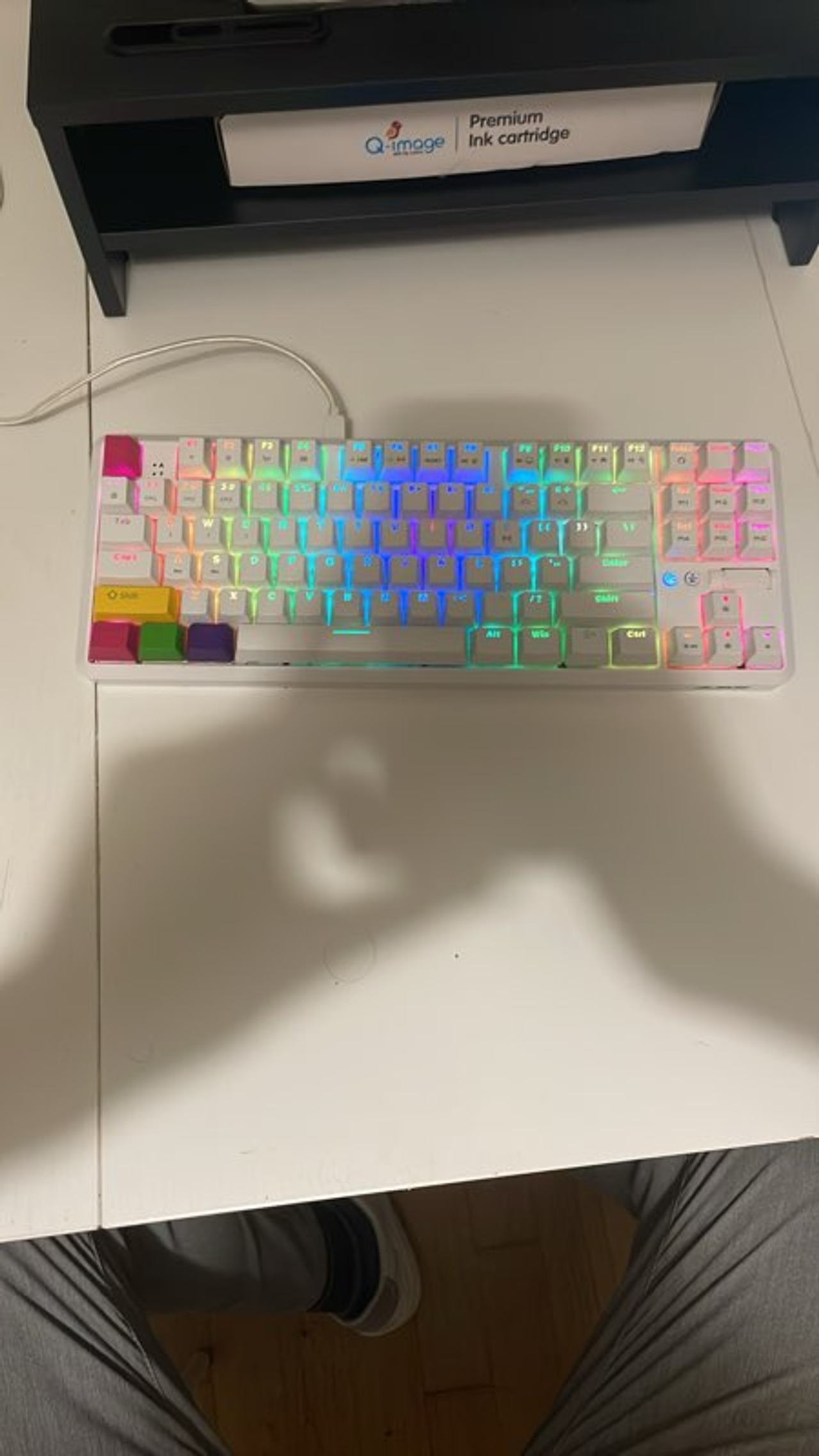 Mechanical Keyboard