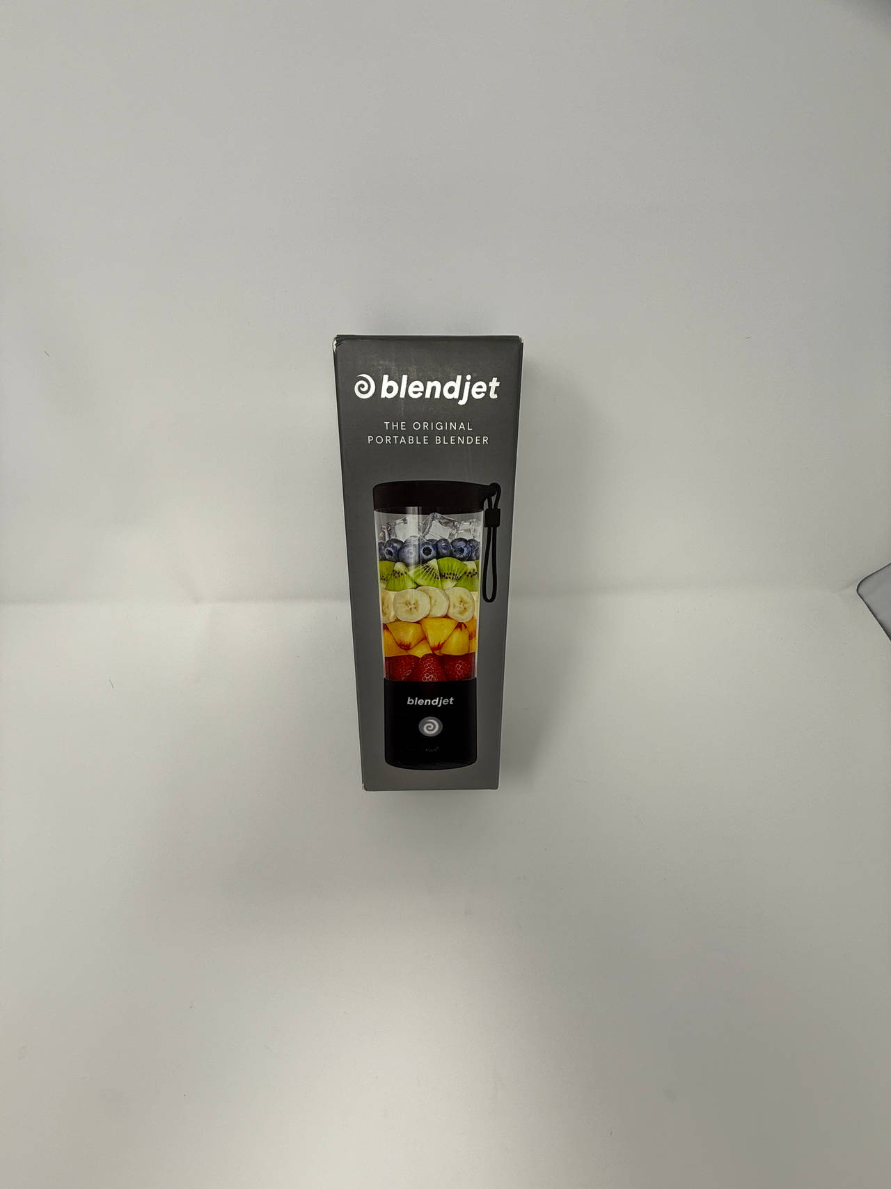 BlendJet 2 Portable Blender. New in Box