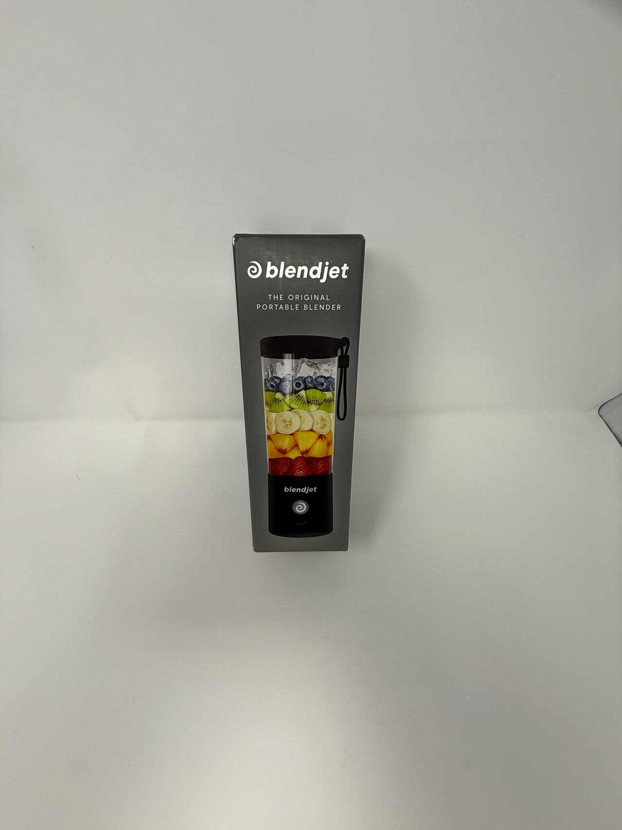 BlendJet 2 Portable Blender. New in Box