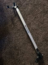 Infiniti Q50 - Megan Racing Front Upper Strut Tower Bar for - Image 2
