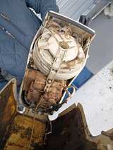 McCulloch 9 HP Outboard Motor - Image 1