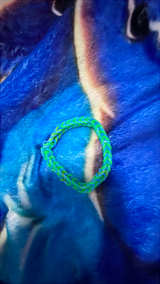 Rubber Band Bracelet - Image 2