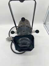 Vintage Kliegl Bros NYC Theater Stage Light Spotlight Industrial Clamp Lamp Work - Image 6