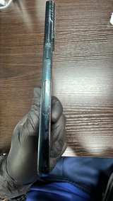 Samsung Galaxy S22+ 5G 128GB Green (Unlocked) BH 85% - Image 4