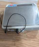 A&D EK-1200i Precision Bench Scale - Image 2