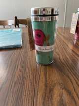Tervis 16oz Boho FREE Insulated Tumbler - Image 7
