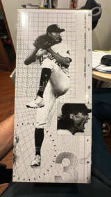 Tyler Glasnow Los Angeles Dodgers Bobblehead - Image 4