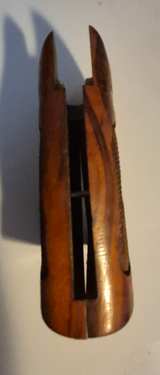 Vintage Smith & Wesson Target Grips - Image 4