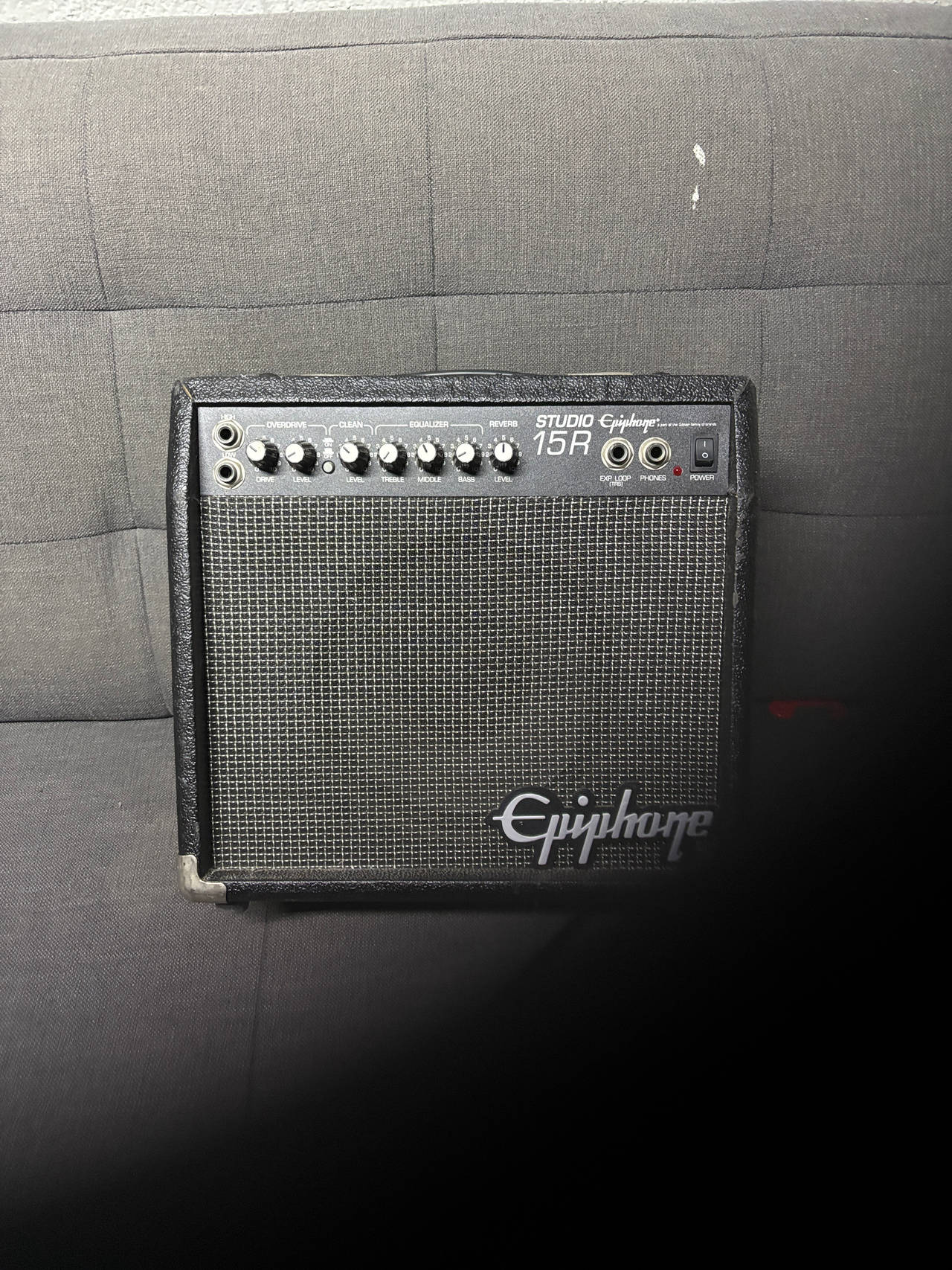 Epiphone Studio 15R Guitar Amplifier