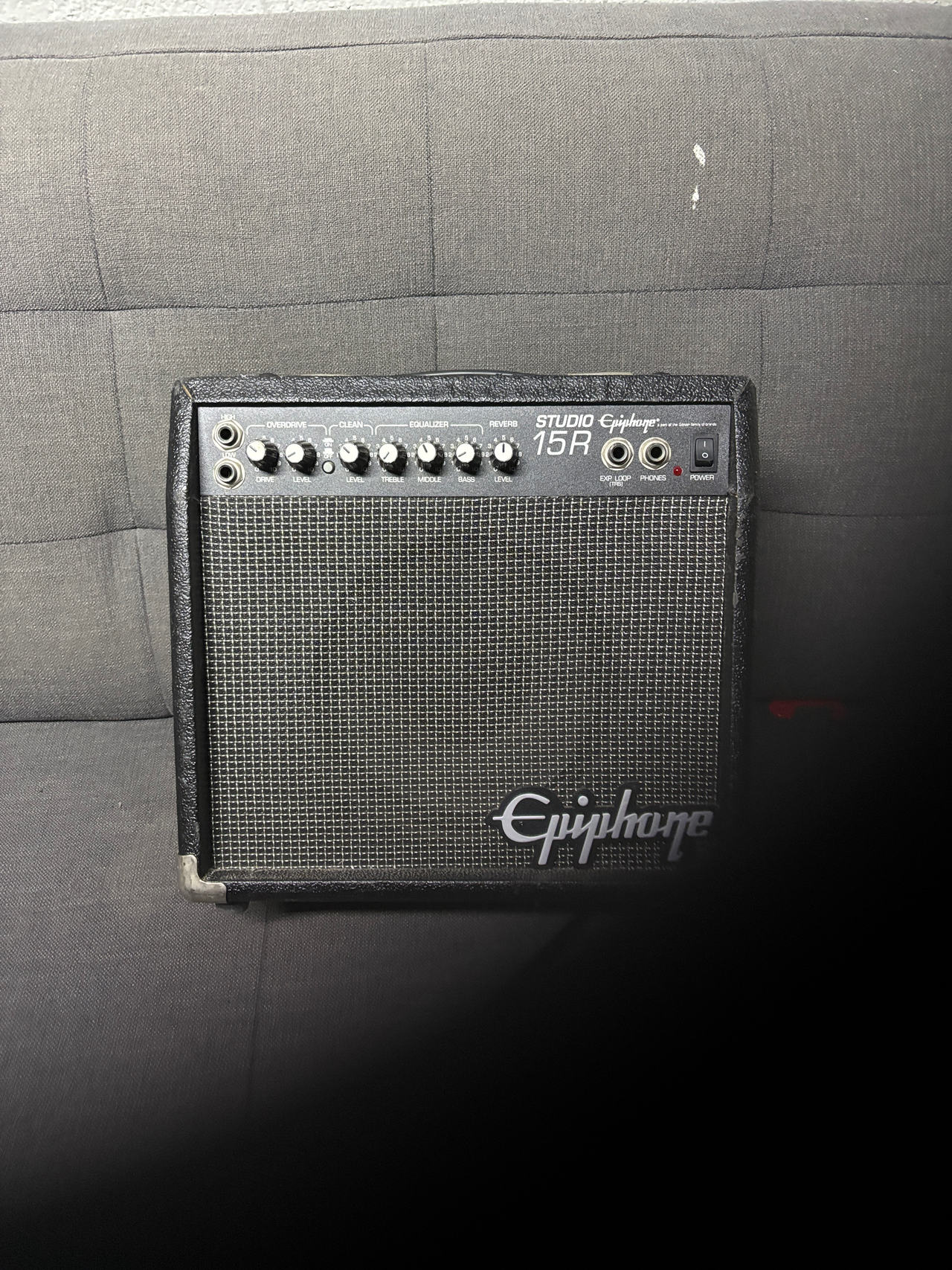 Epiphone Studio 15R Guitar Amplifier