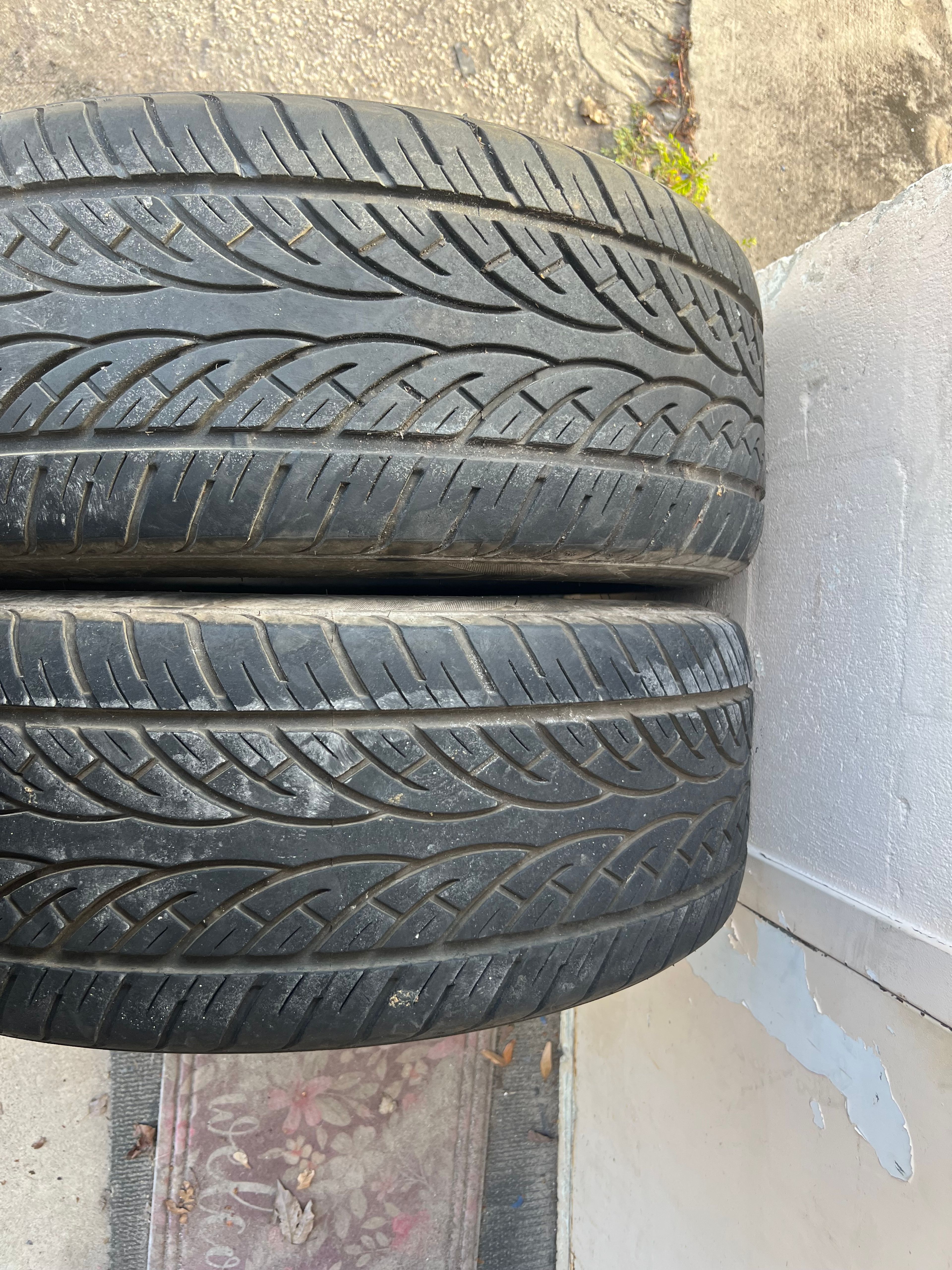 KMC XD811 Rockstar II Matte Black Wheel - Image 6