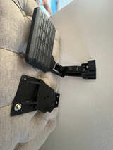 Retractable Truck Bed Side Step - Image 1