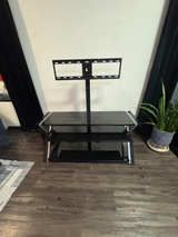 Whalen 3-in-1 Console TV Stand - Image 1