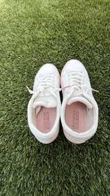 Skechers Street Goldie - Rose and Shine Sneaker - Image 2