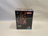 Aquarius Marvel Cinematic Universe 3000 Piece Jigsaw Puzzle - Image 1