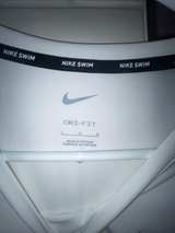 Nike Dri-FIT T-Shirt Swim - Image 2