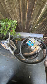 Better Built 100 Gallon Rectangle Transfer Tank - Image 3