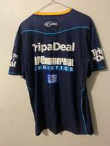 Gold Coast Titans NRL Jersey - Image 2