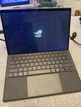 Asus ROG Flow Z13 13.4-inch Gaming Tablet Off-Black - Image 7