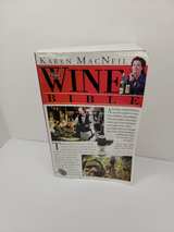 The Wine Bible by Karen MacNeil - Image 2