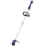Kobalt 24-volt Cordless Battery String Trimmer and Leaf Blower and 4 Ah - Image 7