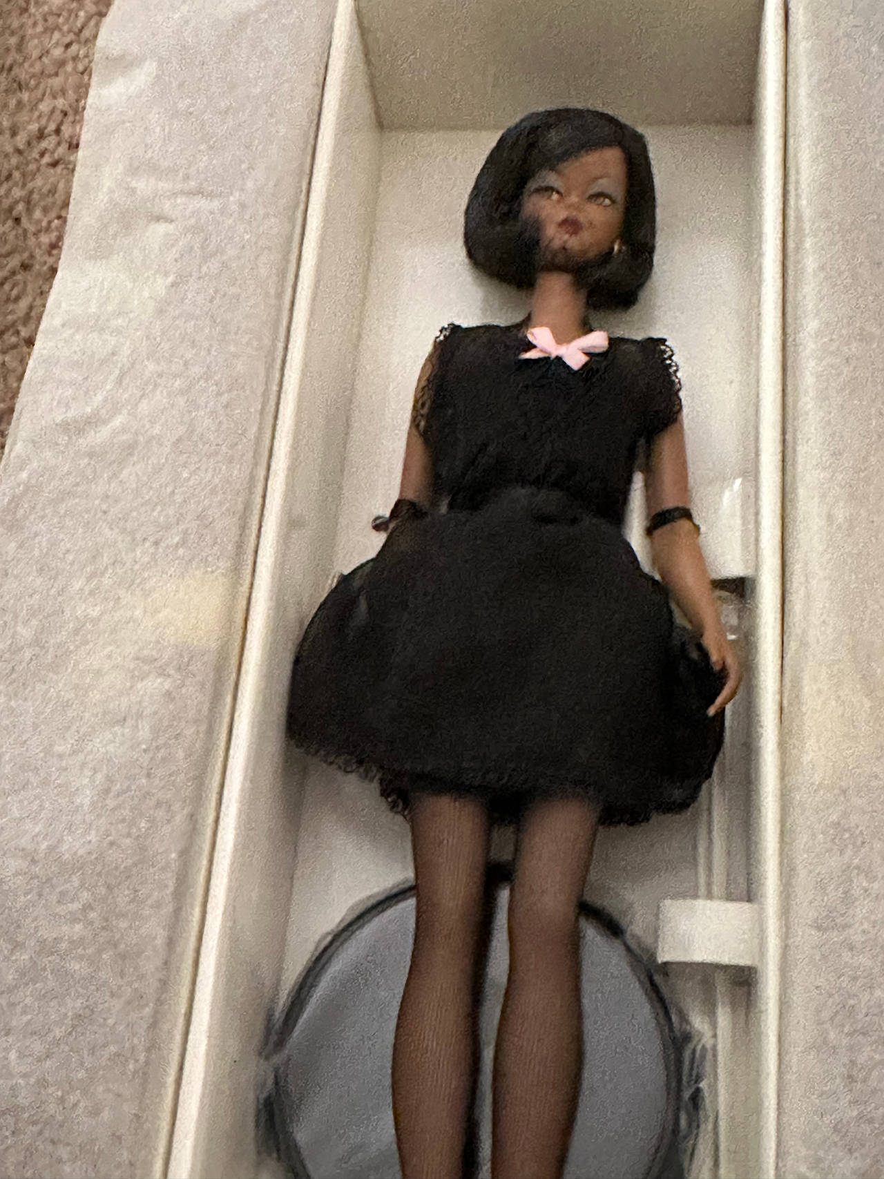 Barbie Doll