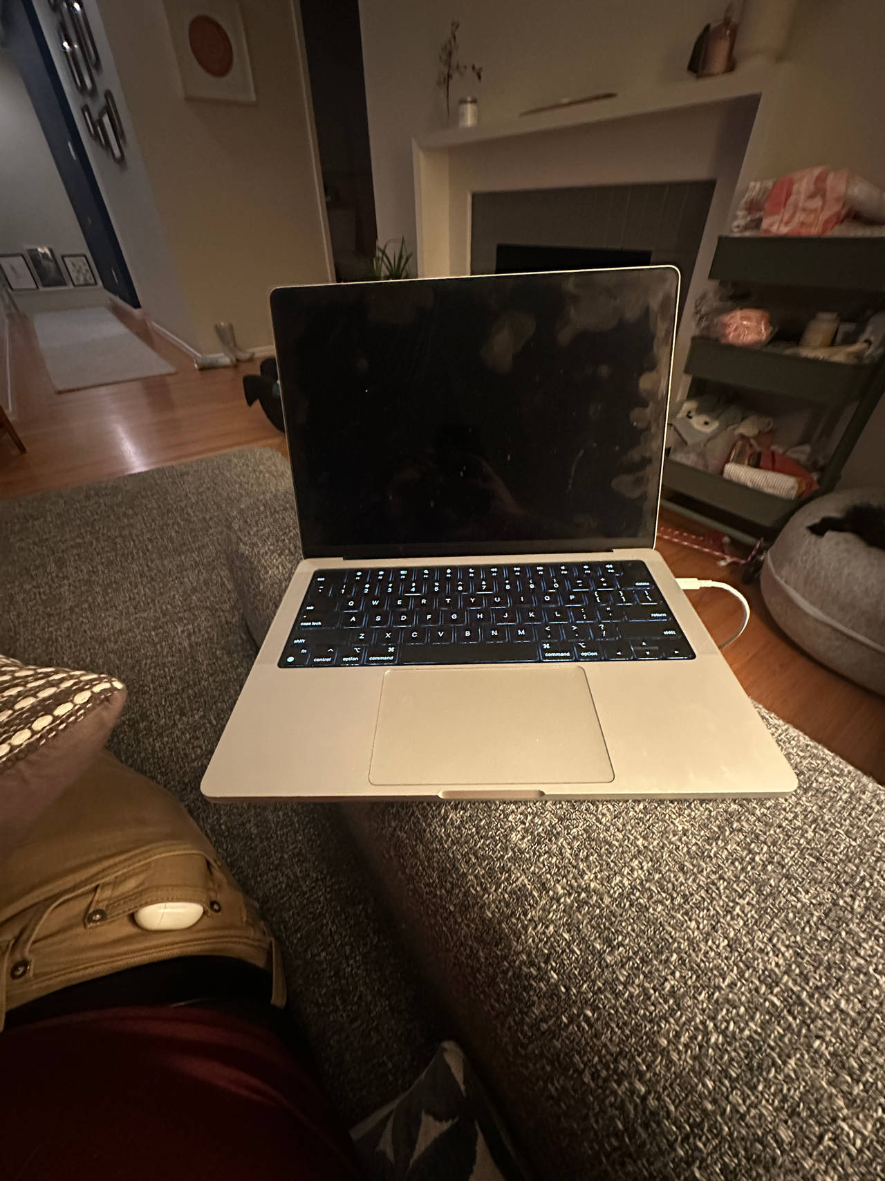 Apple MacBook Pro