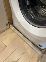 Whirlpool WFW560CHW 4.3 cu. ft. Closet-Depth Front Load Washer - White - Image 6