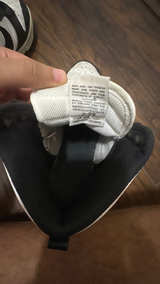 Nike Air Jordan 1 Retro High OG 'Black White' - Image 3