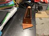 Wittner Maelzel Wooden Metronome - Image 1