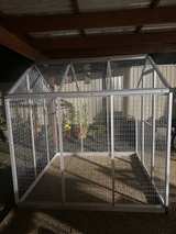 Walk-in Aluminum Bird Aviary Cage - Image 2