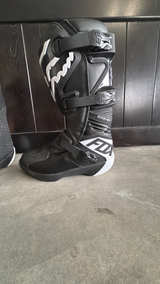 Fox Racing Comp Boots - Image 2