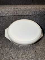Pyrex Horizon Blue 1.5 Quart Round Casserole Dish - Image 5