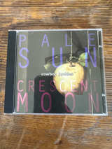 Cowboy Junkies - Pale Sun Crescent Moon CD - Image 1