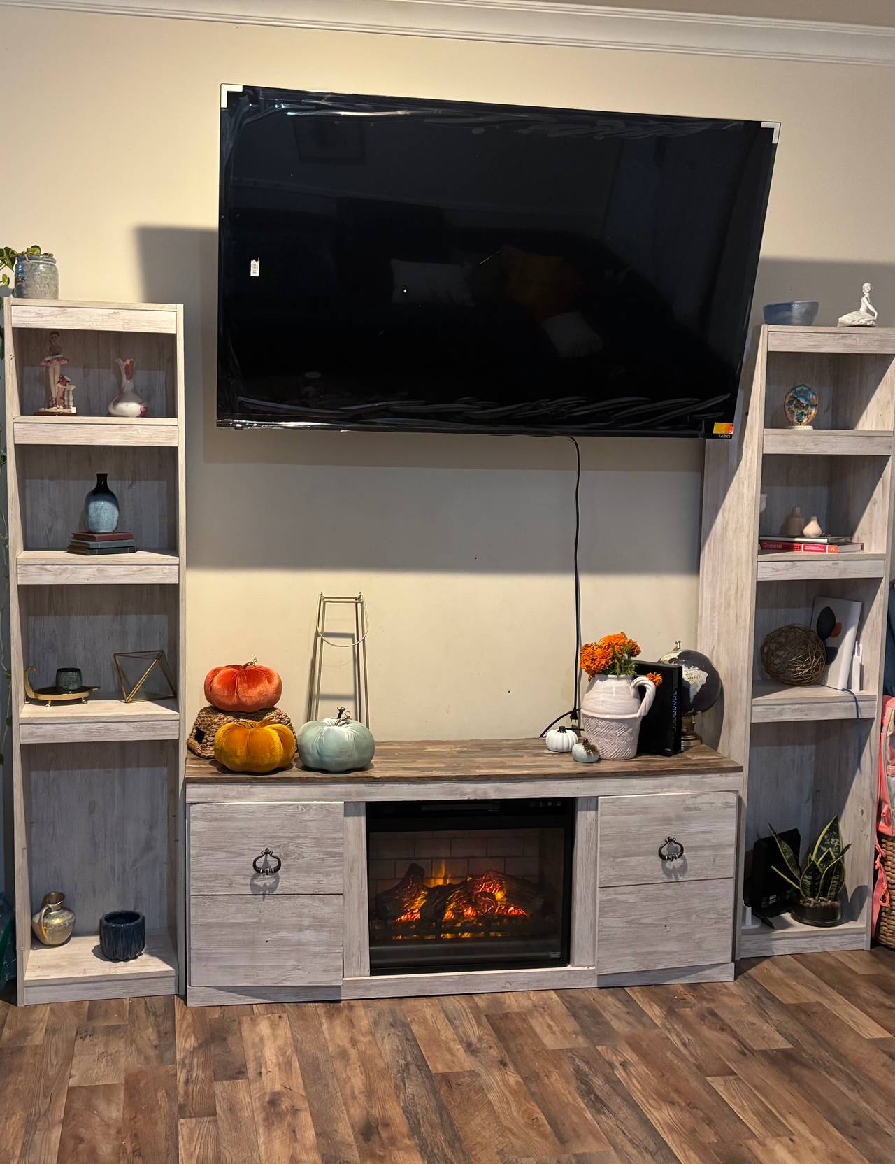 Flat Screen TV