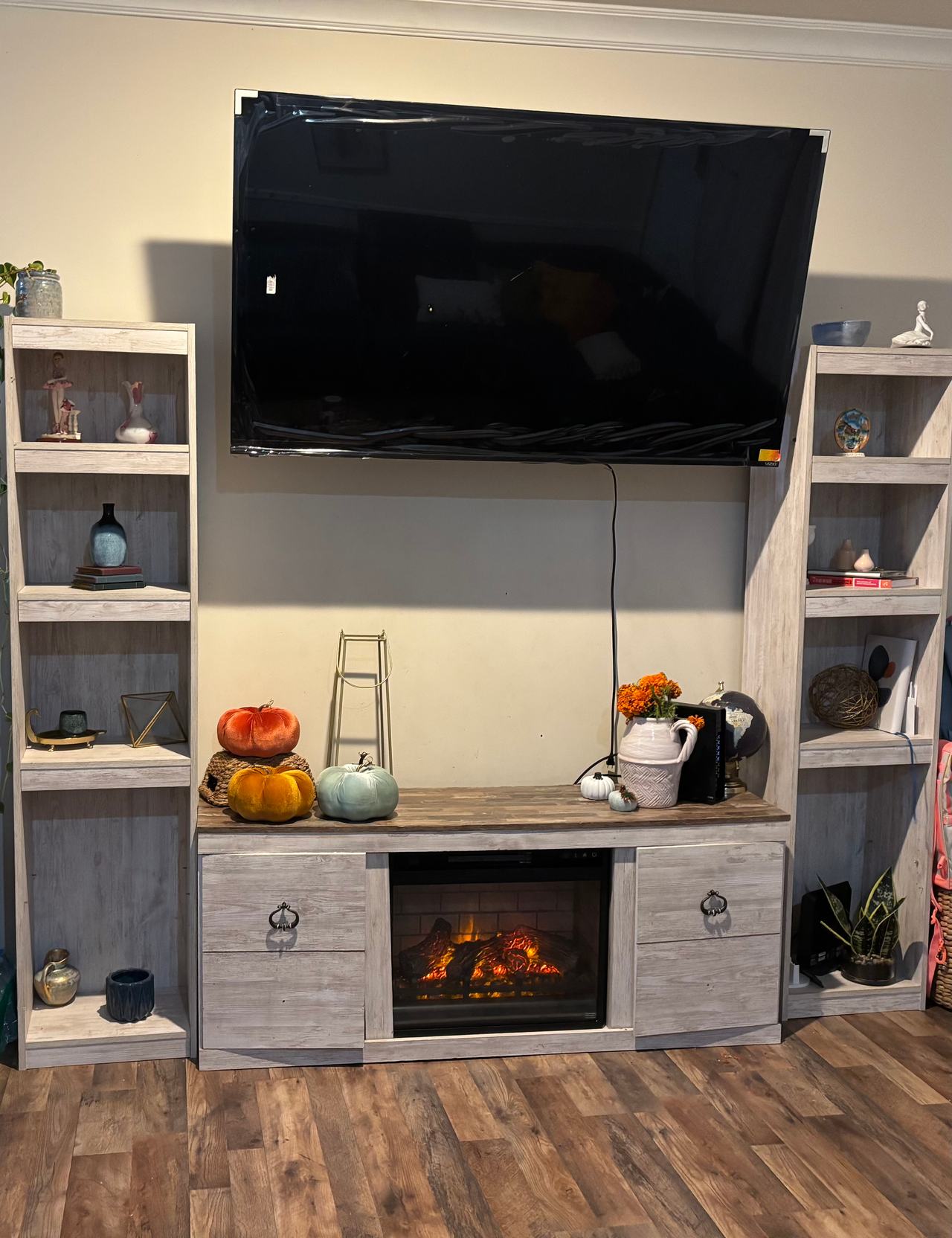 Flat Screen TV