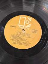The Doors Self-Titled Vinyl LP (Gold Label) - Image 6