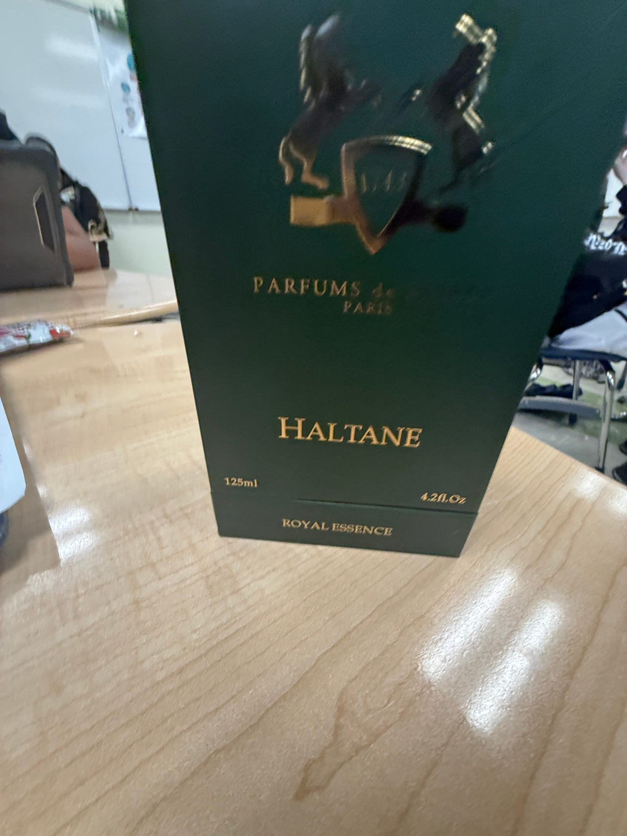 Parfums de Marly Haltane