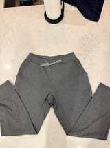 Lululemon ABC Jogger Warpstreme Large - Image 4