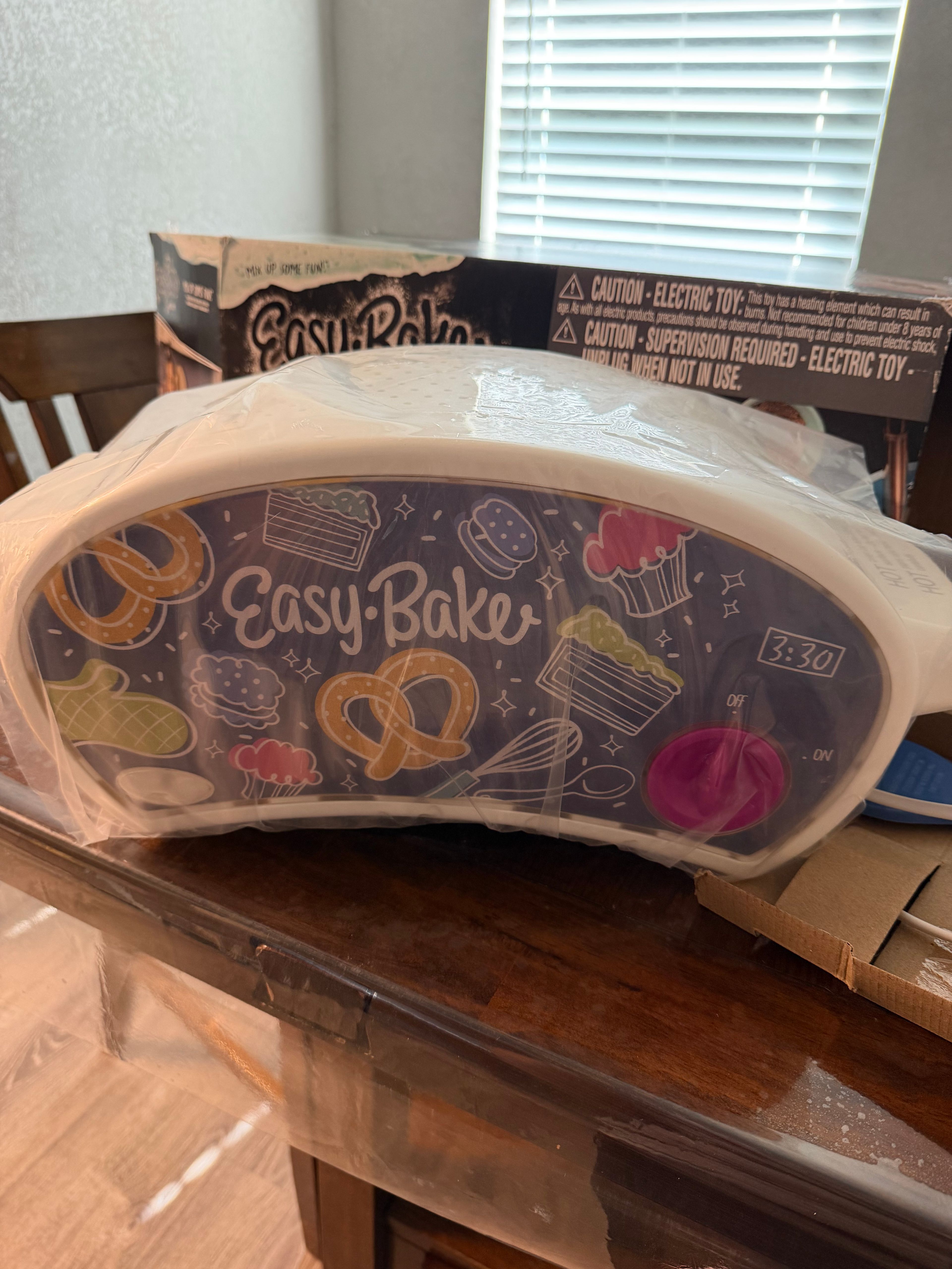 Easy-Bake Ultimate Oven - Image 4