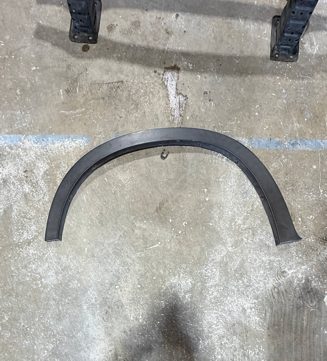 Universal/OEM Style Wheel Arch Trim Fender Flare