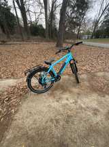 Mokwheel Mesa Lite eBike - Image 1