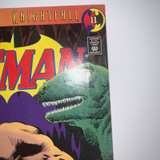 Batman #497 (July 1993) Knightfall Part 11 - Image 6