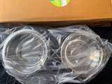 Elevated Raised Dog Bowl Set - New in Box - Image 3