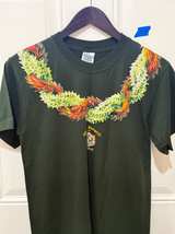 2004 Merrie Monarch Festival T-Shirt - Image 2