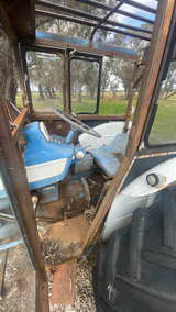 Ford 5000 Tractor - Image 5