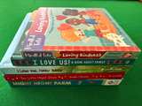Assorted Children's Board Books Bundle Lot of 5 books - Image 2